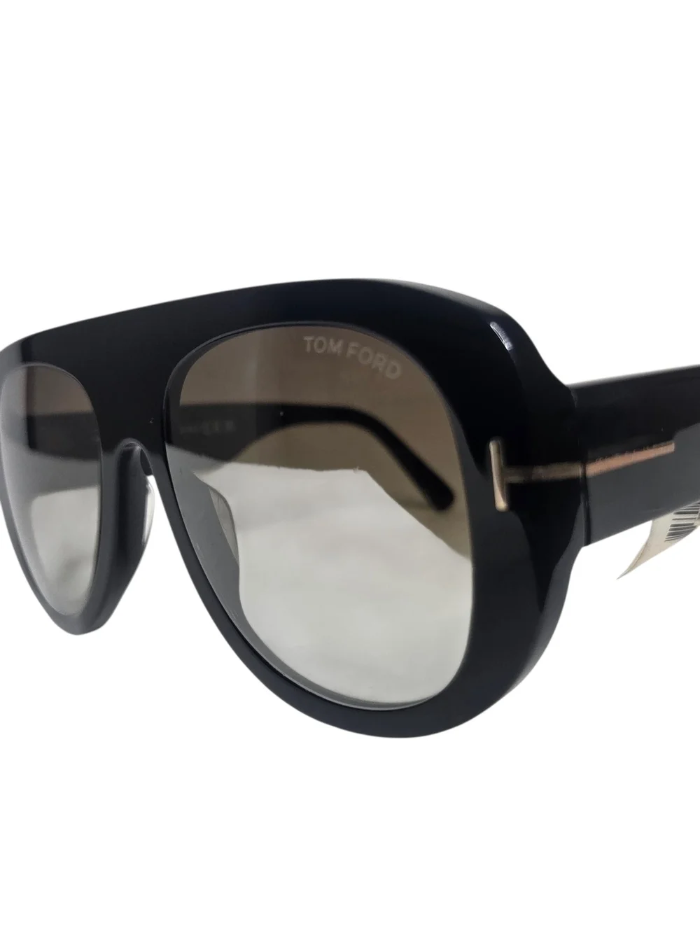 Tom Ford Cecil Pilot Sunglasses